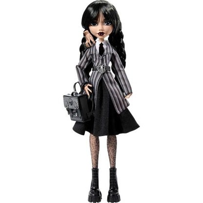 MH Wednesday Core Doll