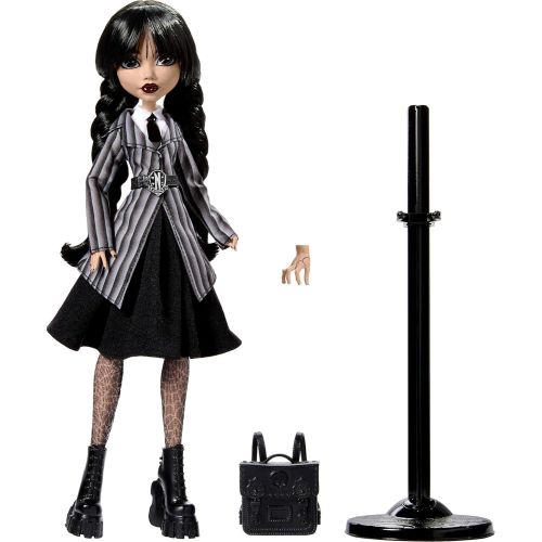 MH Wednesday Core Doll