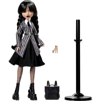 MH Wednesday Core Doll