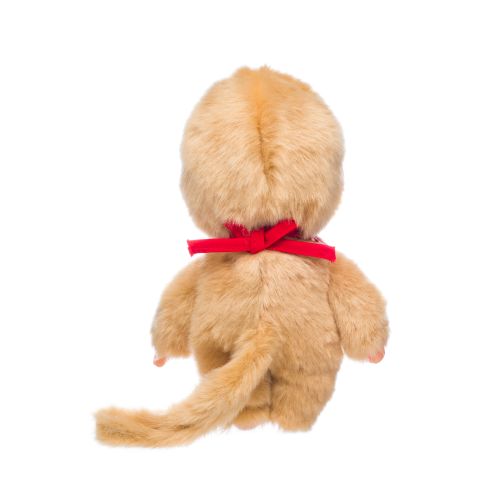 Monchhichhi Beige Boy