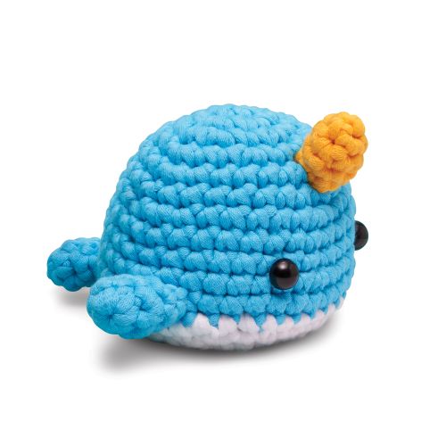Woobles Narwhal