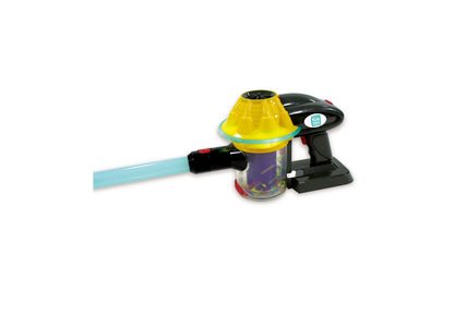 My First Vacuum Cleaner Lights Sounds Play Set, 4 Piece