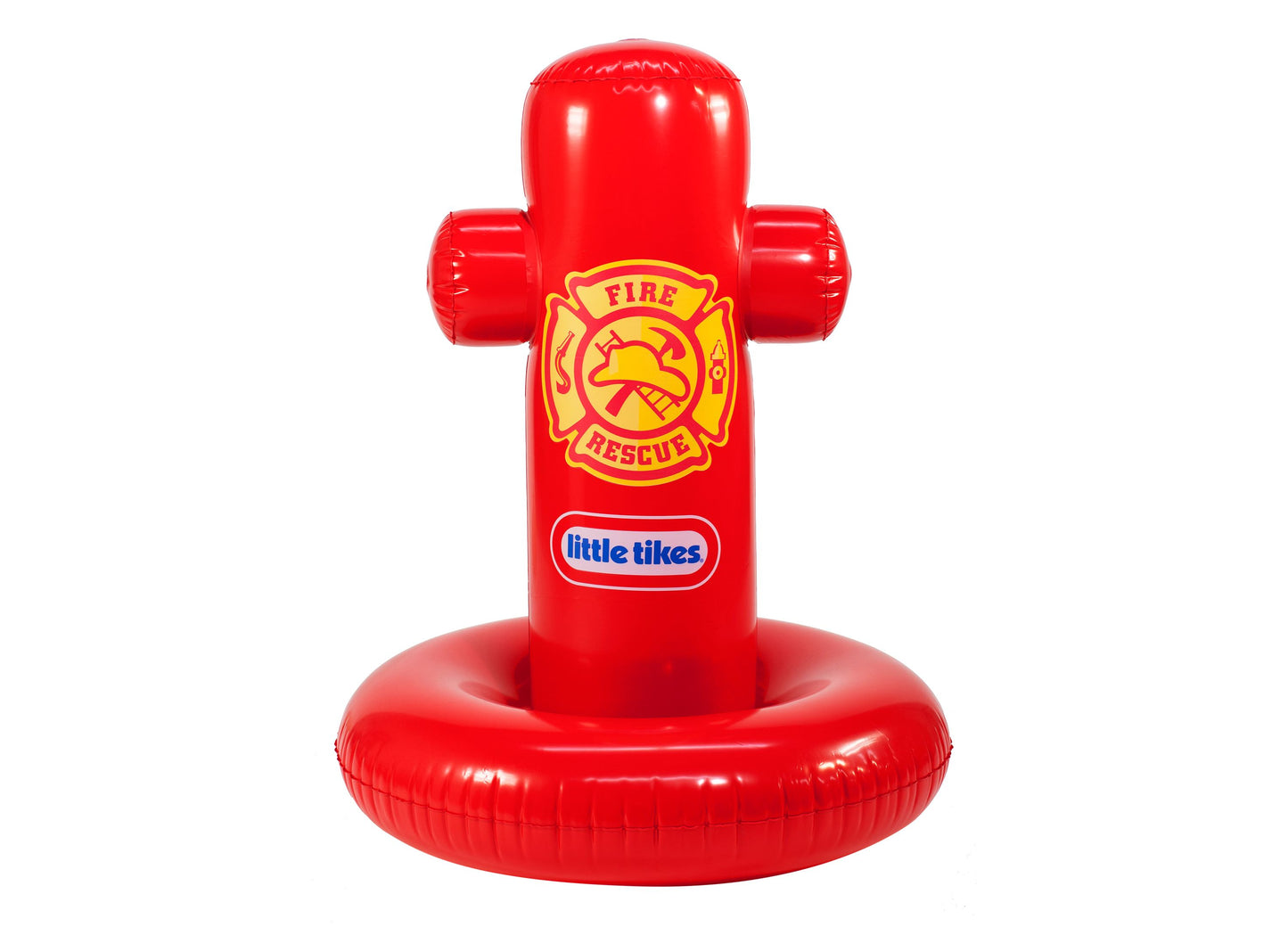 Little Tikes Giant Fire Hydrant Water Sprinkler for Kids Toys"R"Us