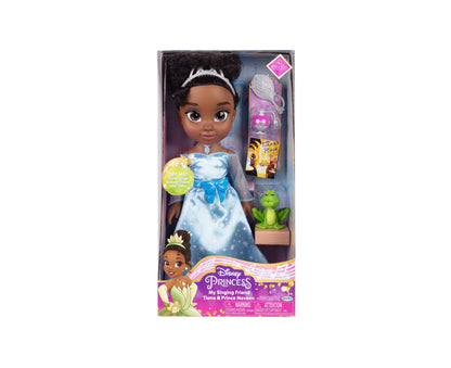 How to Change Batteries in Princess Toy Doll: Easy Step-by-Step Guide