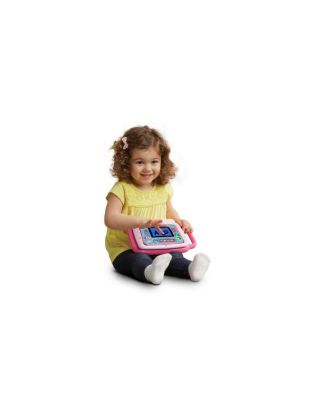 LeapFrog 2-In-1 Laptop Touch Learning System - Interactive Educational Toy