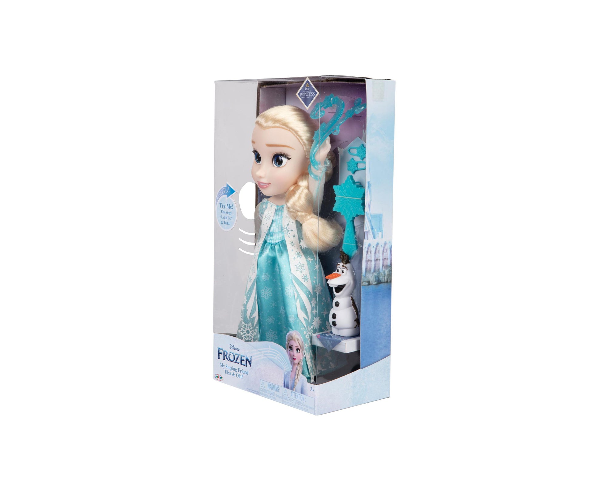 disney classic elsa 15 inch doll with dress and accessory Dress Elsa Elsa Dolls Disney Classic Elsa 15 Inch Doll With Dress And Accessory (Assembled Product