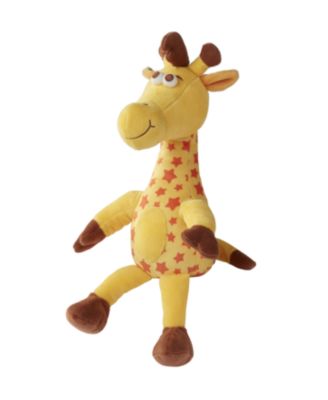 Toys R Us Exclusive Geoffrey Plush Inch Soft and Snuggly