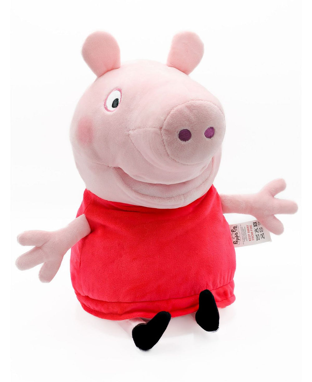 WowWee Peppa Pig Interactive Hand Puppet