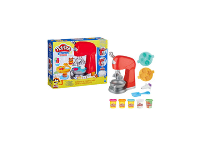 Play-Doh Kitchen Creations Magical Mixer Set