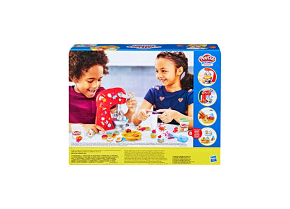 Play-Doh Kitchen Creations Magical Mixer Set