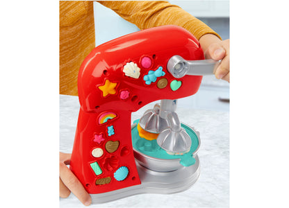 Play-Doh Kitchen Creations Magical Mixer Set