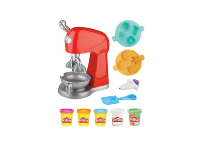 Play-Doh Kitchen Creations Magical Mixer Set