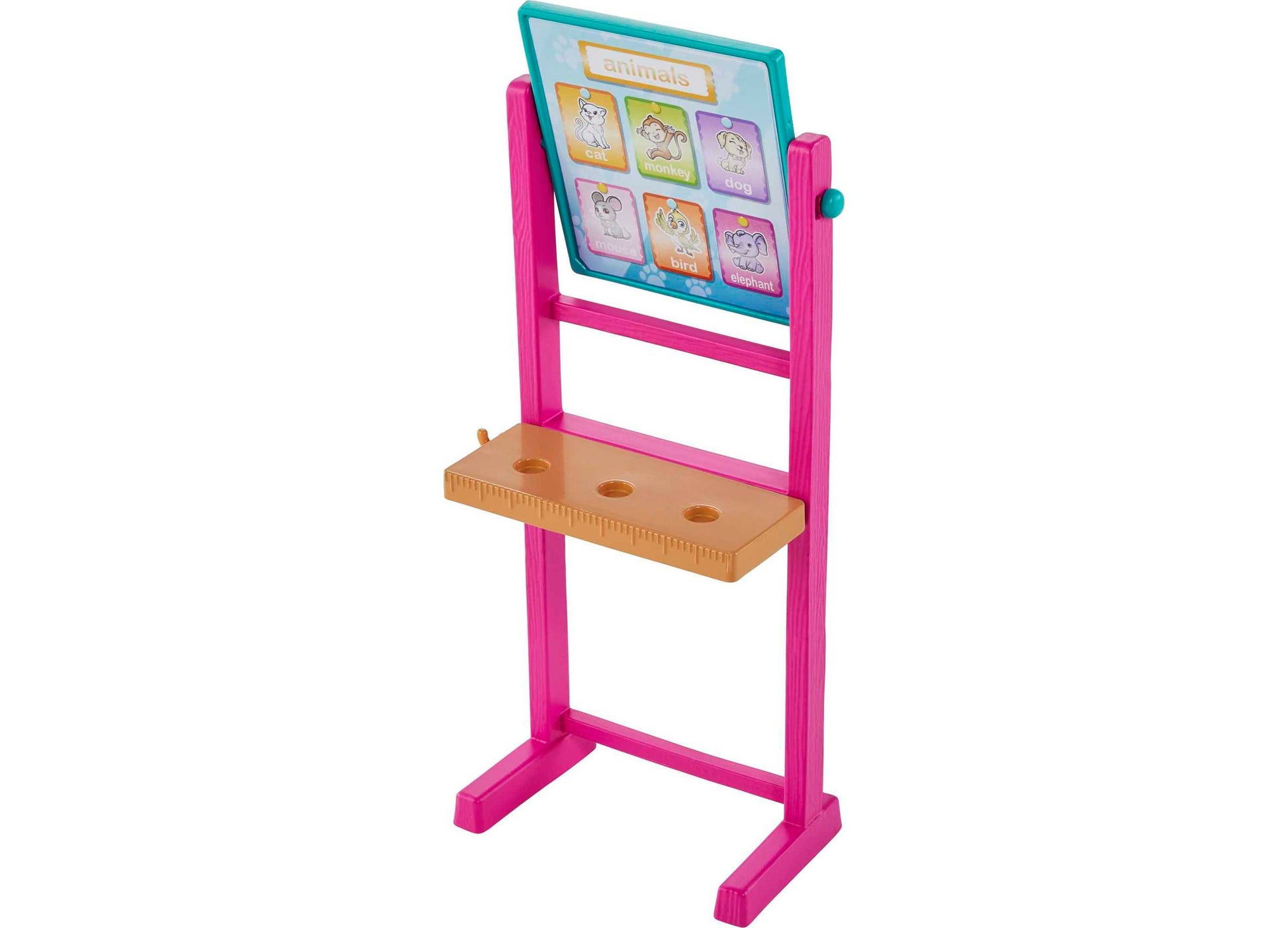 Barbie Career Kindergarten Teacher Playset with Accessories – Toys