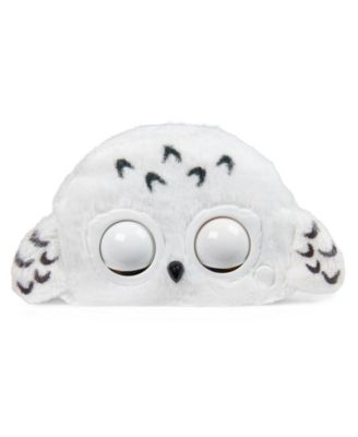 Harry Potter Hedwig Interactive Purse Pet with Sounds and Reactions