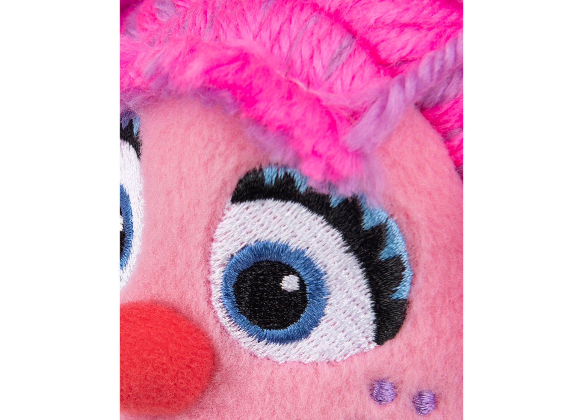 GUND Abby Cadabby 11 inch Plush with Iridescent Wings and Flower GUND Abby Cadabby 11 inch Plush with Iridescent Wings and Flower