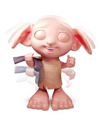 Harry Potter Dobby Collectible Doll: Ultimate Must-Have for Fans