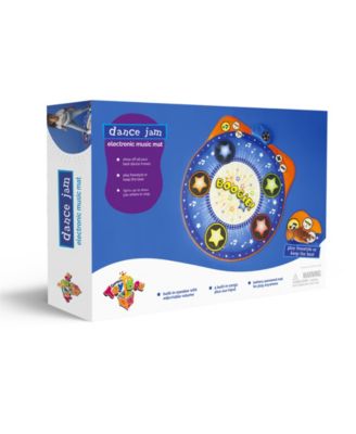 Geoffrey's Toy Box Dance Jam Electronic Music Mat by Macy's