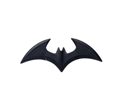 DC Comics The Riddler Puzzle Box, 1:1 Scale Collectible with Batarang
