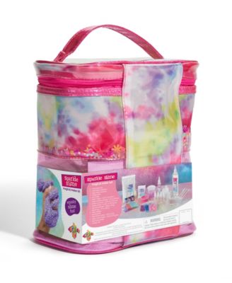 Geoffrey's Toy Box Sparkle Slime 39-Piece Magical Maker Set, Exclusive to Macy's