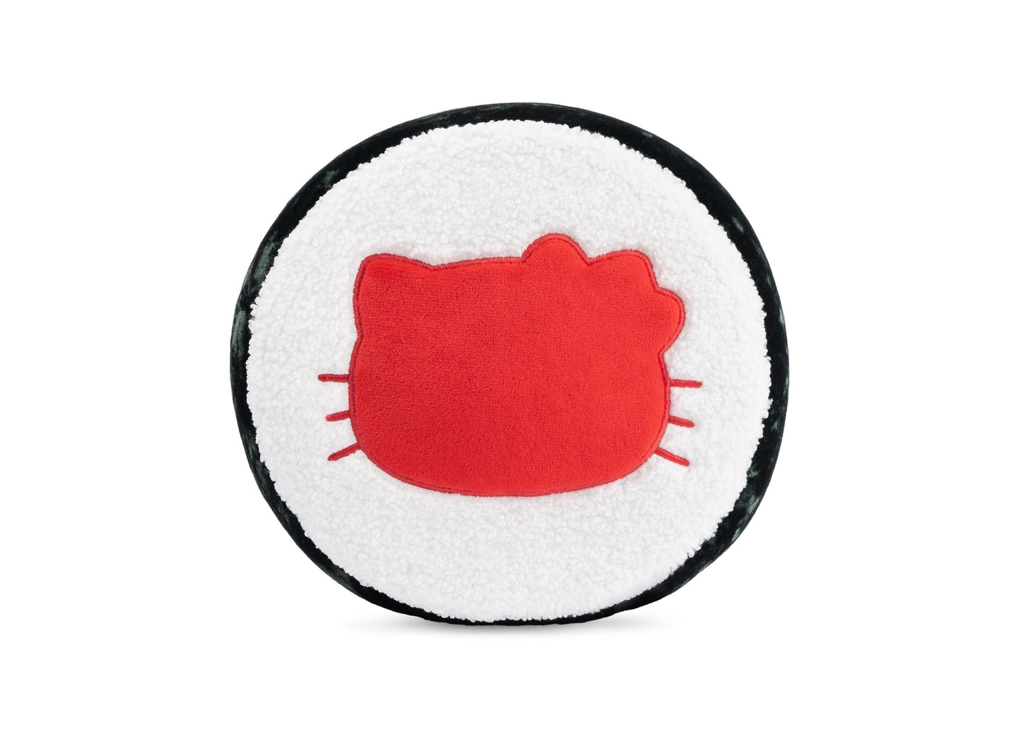 Hello Kitty Sushi Roll 10 inch Plush Stuffed Animal by Gund