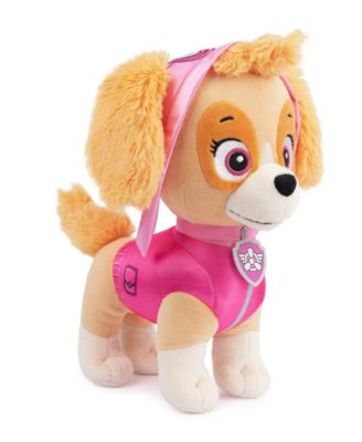 PAW Patrol 12 inch Heroic Skye Plush Toy