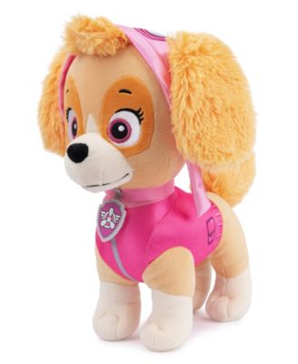 PAW Patrol 12 inch Heroic Skye Plush Toy