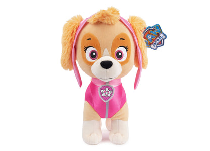 PAW Patrol 12 inch Heroic Skye Plush Toy – Toys