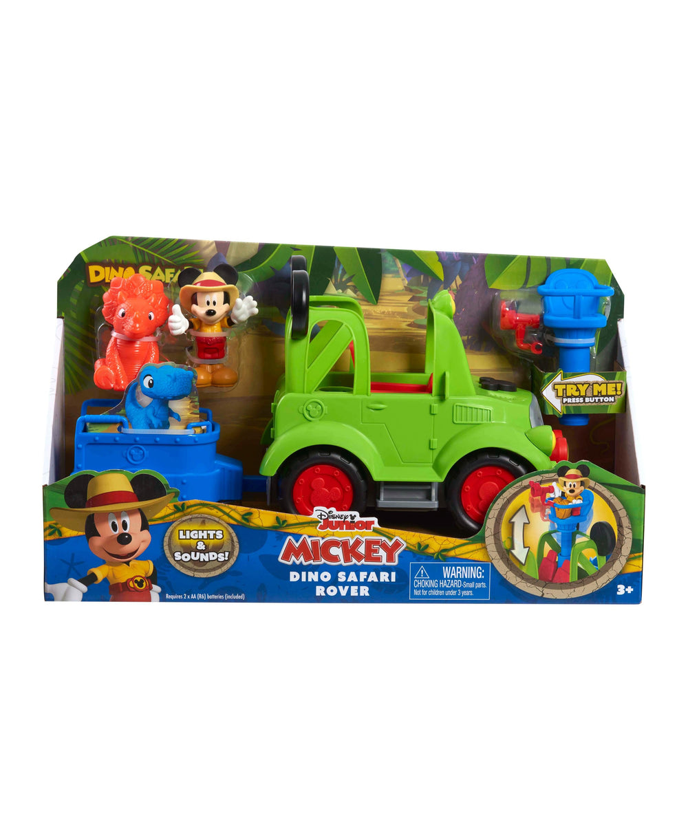 Mickey & Minnie | Toys