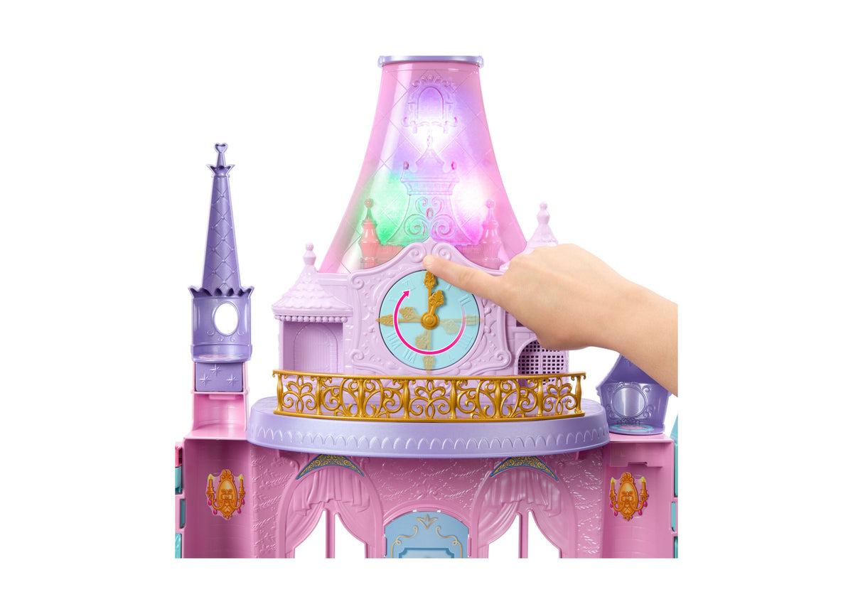 Princess Castle Tower