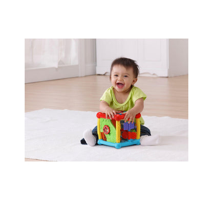 Celarlo - Fidget Busy Cube Per Bambini, Giocattolo Da Viaggio Sensoriale Per Bambini, Giocattoli Celarlo - Fidget Busy Cube Per Bambini, Giocattolo Da Viaggio Sensoriale Per Bambini, Giocattoli