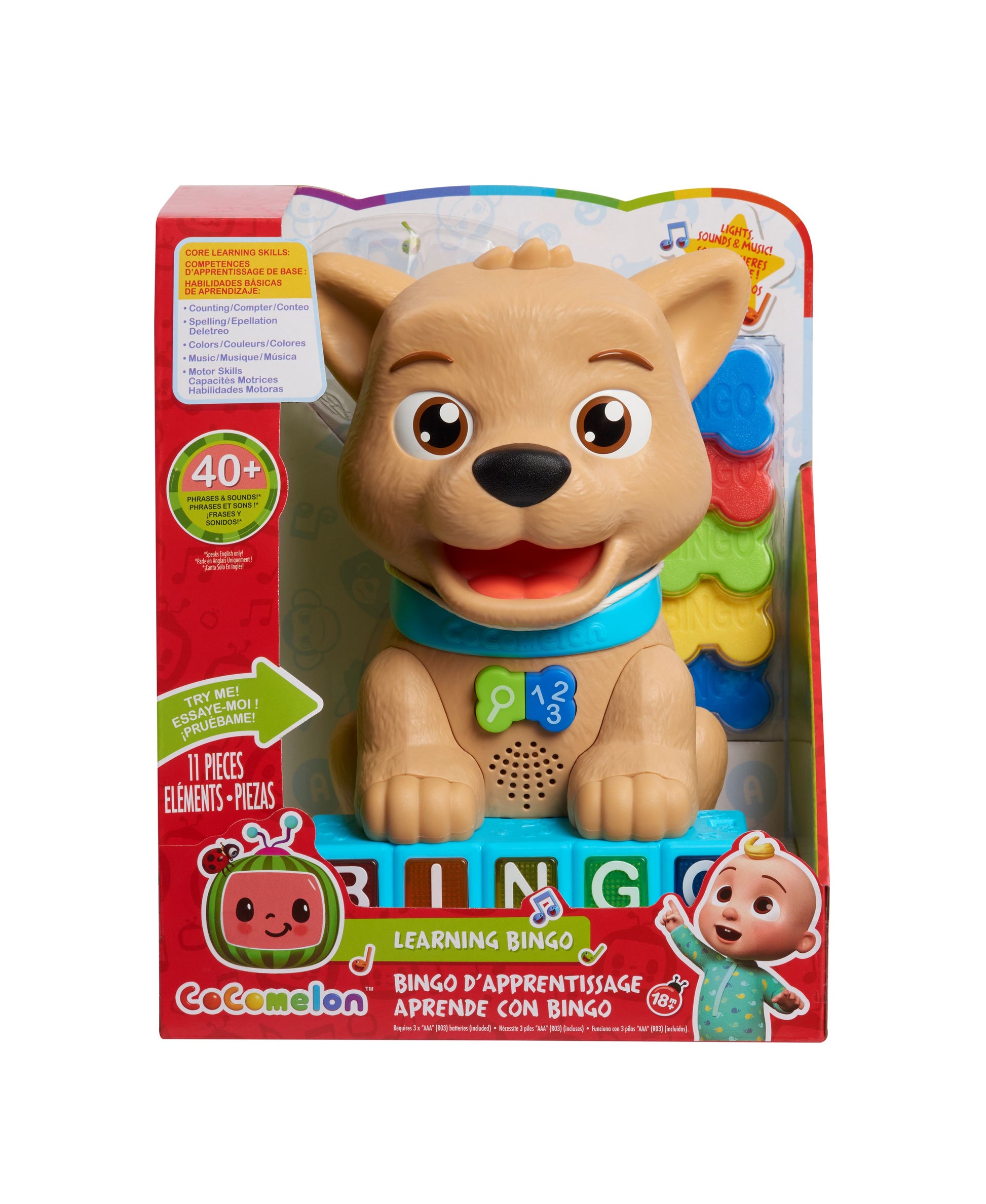 Does a Baby Alive an Educational Toy: Unlock Learning Fun
