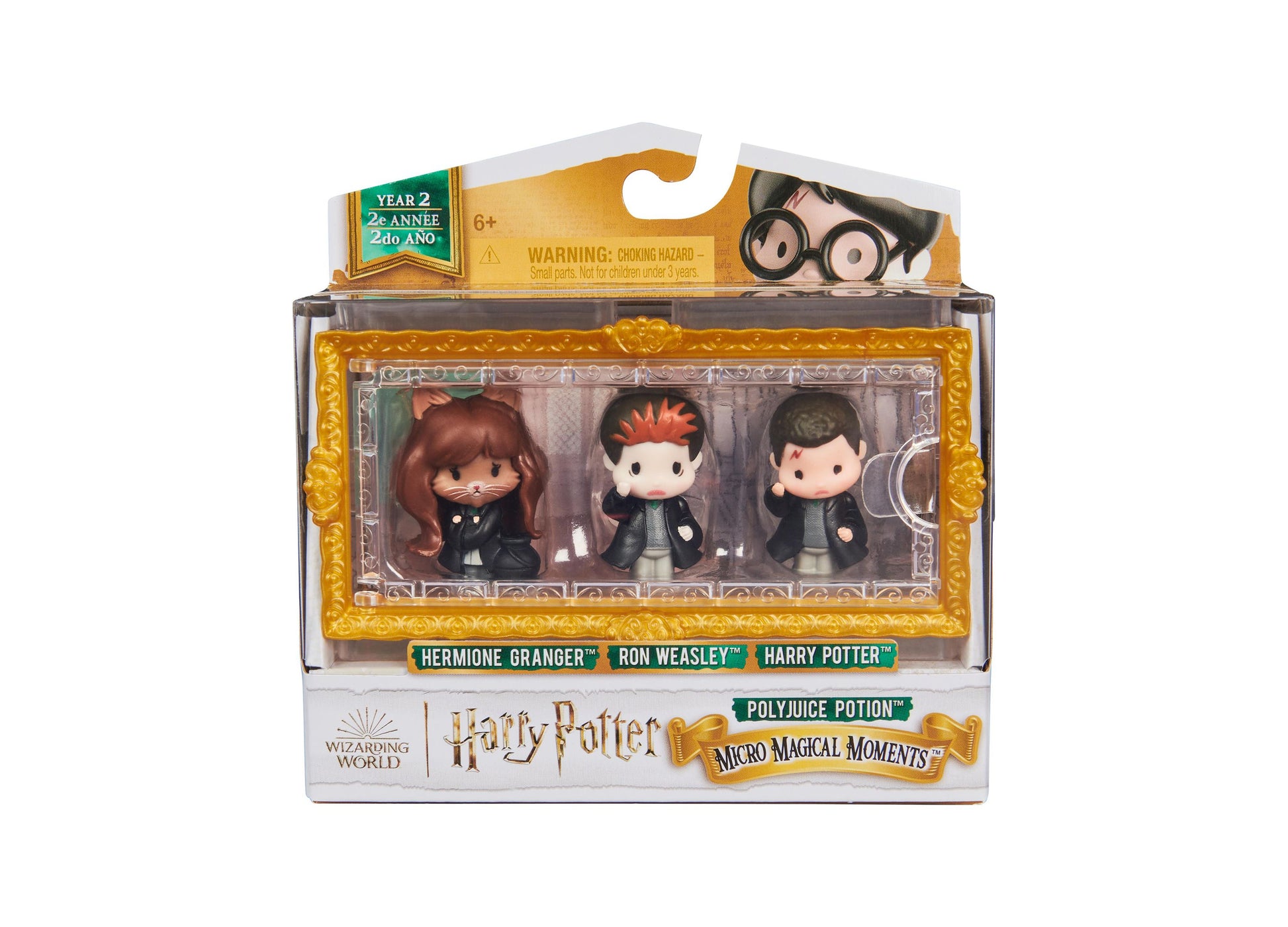 Bambola Harry Potter Hermione Granger d'occasion pour 35 EUR in Belfiore sur WALLAPOP Bambola Harry Potter Hermione Granger d'occasion pour 35 EUR in Belfiore sur WALLAPOP