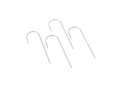 Stats Portable Soccer Goal, Ball, and Pump Play Set for Kids