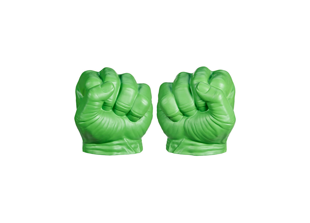 Marvel Avengers - Hulk Gamma Smash Fists - Green