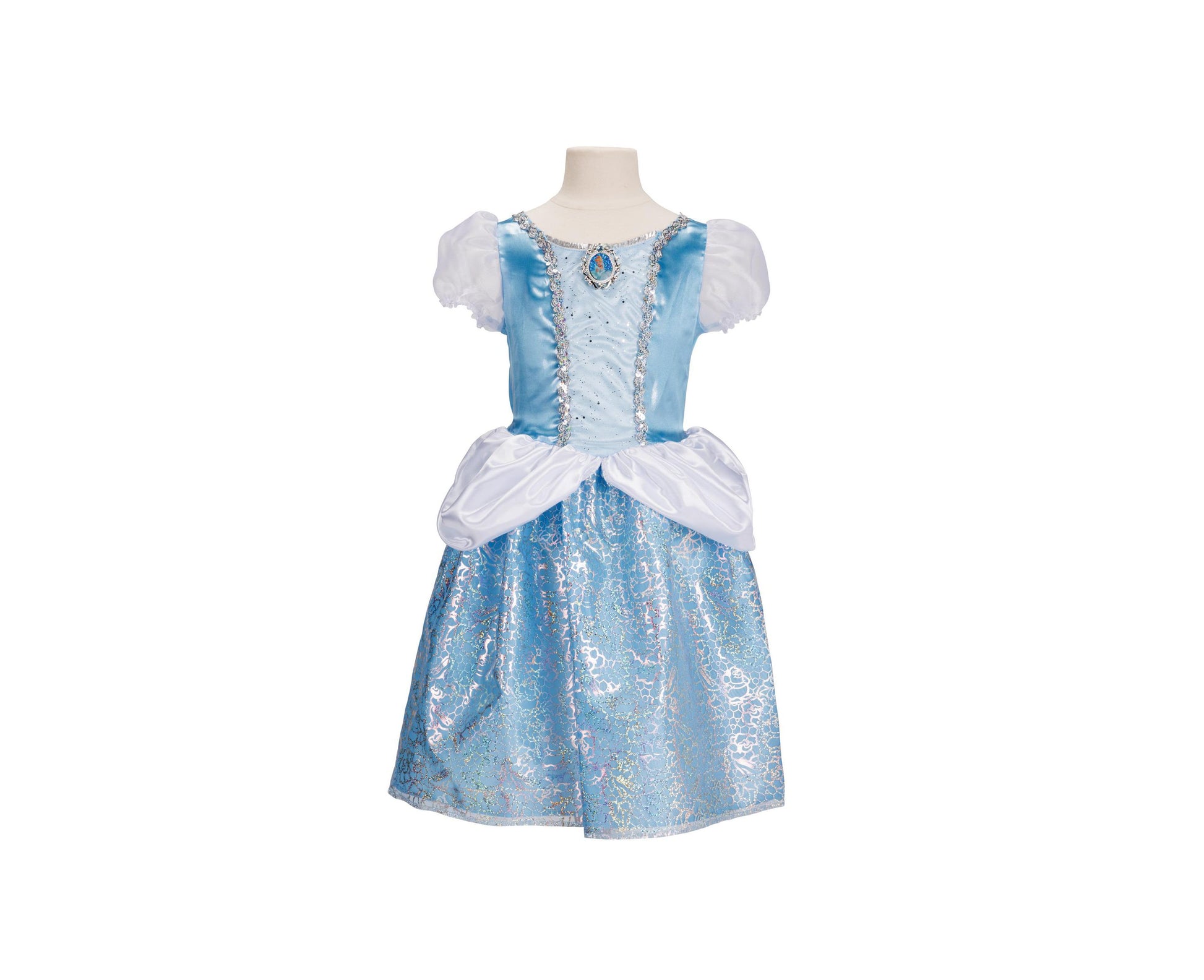 disney princess dresses for 4 year olds BanKids Princess Costume Dress Up for Toddler Girls, 6-7 Years