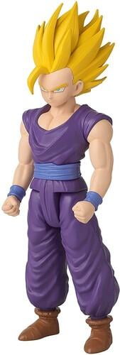 Dragon Ball Super Saiyan Gohan 12-inch Action Figure