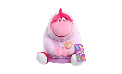 Disney Pixar Inside Out 2 Embarrassment 11 inch Comfort Plush Toy