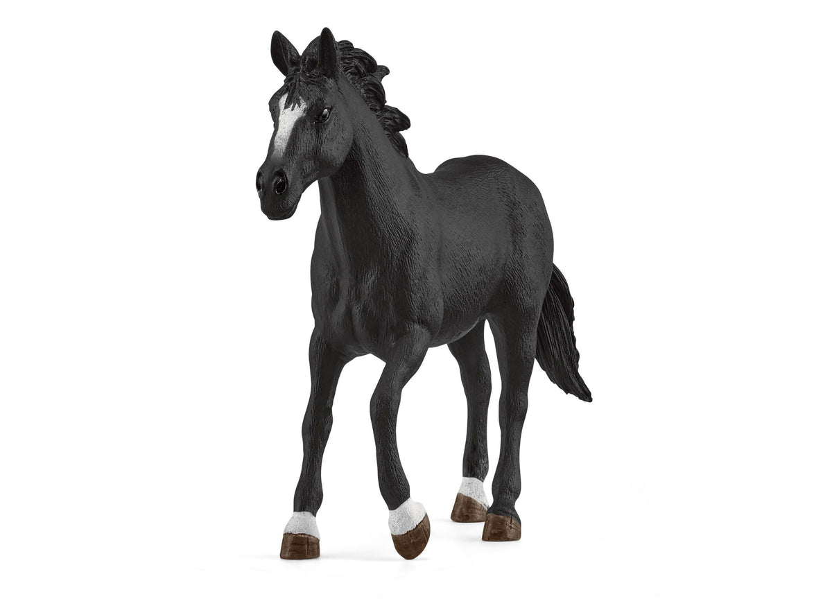 Schleich 42576 Barrel Racing Met Cowgirl – Farm World Speelset – Voor Kinderen Vanaf 3 Jaar