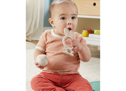 Fisher-Price So Many Senses Gift Set - 4 Baby Sensory Toys