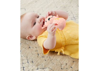 Fisher-Price So Many Senses Gift Set - 4 Baby Sensory Toys