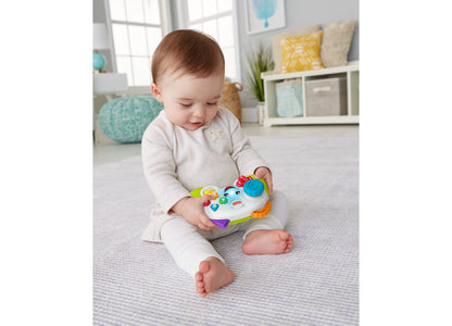 LNL Interactive Game Controller Learning Toy for Toddlers
