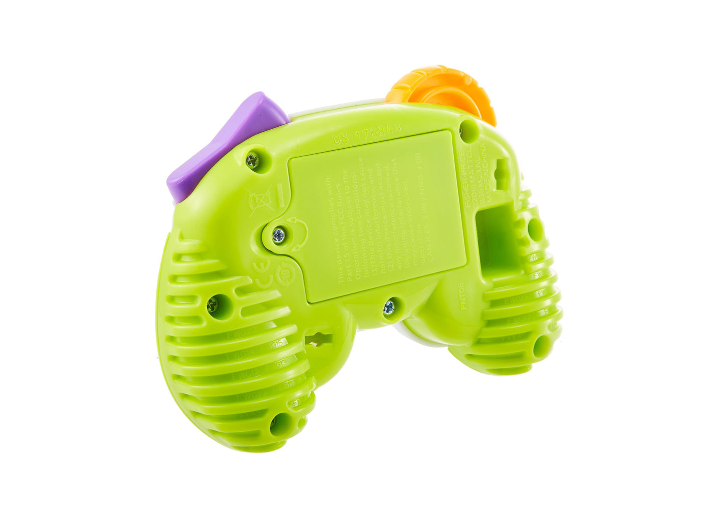 LNL Interactive Game Controller Learning Toy for Toddlers