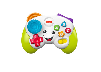 LNL Interactive Game Controller Learning Toy for Toddlers