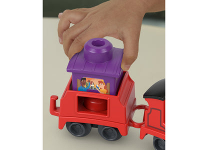 Fisher-Price Thomas & Friends My First Knapford Station Playset