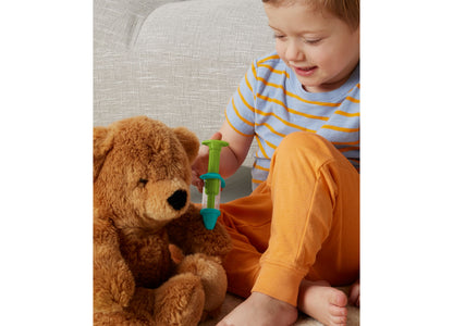 FP 7-Piece Preschool Doctor Role Play Medical Kit