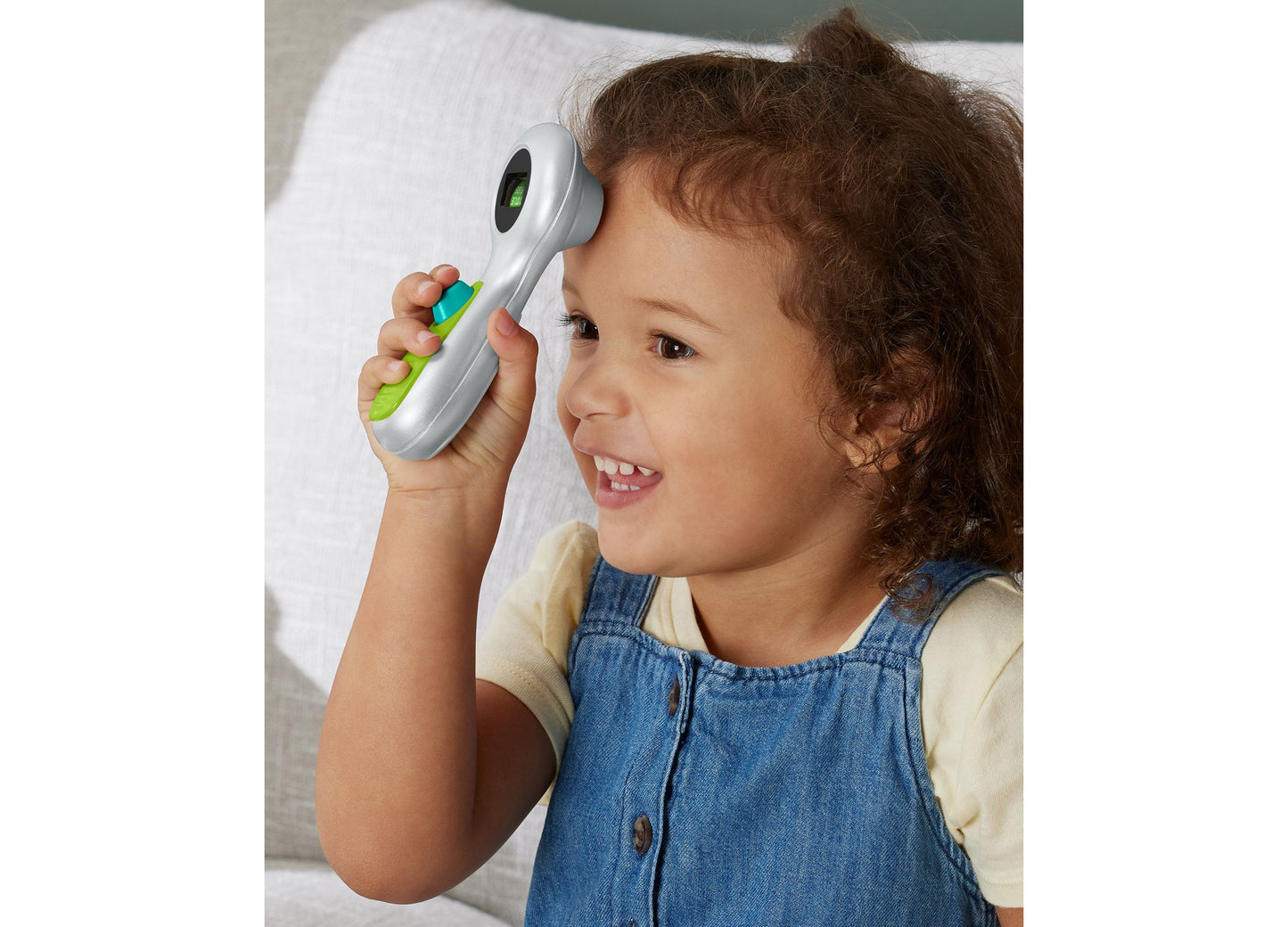 FP 7-Piece Preschool Doctor Role Play Medical Kit