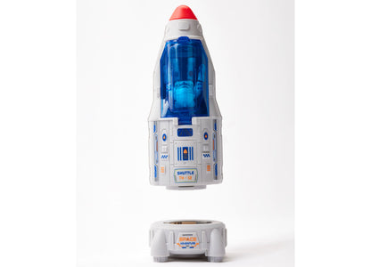 True Heroes 5-Piece Expedition Explorer Toy - Space Adventure