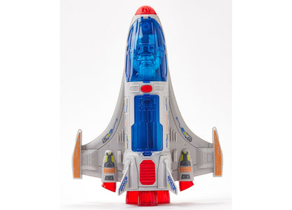 True Heroes 5-Piece Expedition Explorer Toy - Space Adventure