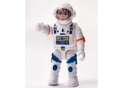 True Heroes 5-Piece Expedition Explorer Toy - Space Adventure