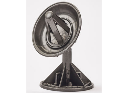 True Heroes 5-Piece Expedition Explorer Toy - Space Adventure